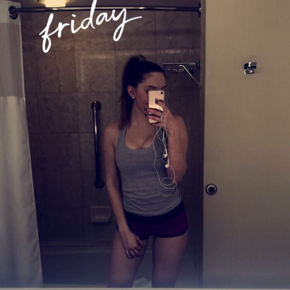 LAST CALL BRINGING TO A THRIFT SHOP TMW